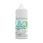 ULTIMATE 60 SALT SPEARMINT CHEW (30ML) MISTER VAPOR